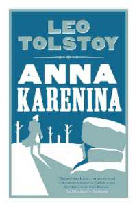 Anna Karenina: New Translation (Evergreens)
