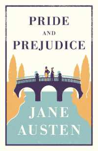 Pride and Prejudice (Evergreens)