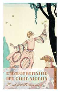 Babylon Revisited and Other Stories (The F. Scott Fitzgerald Collection)