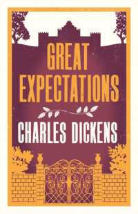 Great Expectations (Alma Classics Evergreens)
