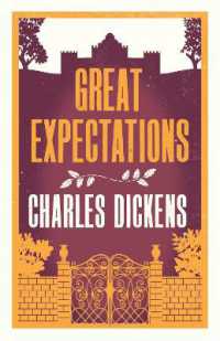 Great Expectations (Alma Classics Evergreens)