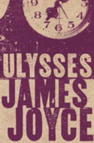 Ulysses -- Paperback