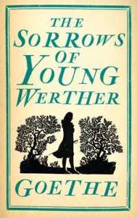 The Sorrows of Young Werther (Evergreens)