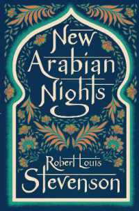 New Arabian Nights : Annotated Edition