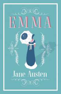 Emma : Annotated Edition (Evergreens)