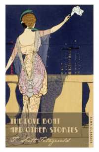 The Love Boat and Other Stories (The F. Scott Fitzgerald Collection)