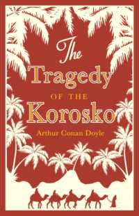 The Tragedy of the Korosko : Annotated Edition