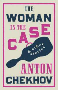 The Woman in the Case : Newly translated and Annotated