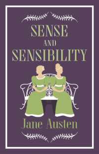 Sense and Sensibility : Annotated Edition (Alma Classics Evergreens) (Evergreens)