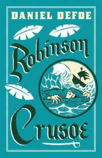 Robinson Crusoe (Alma Junior Classics)