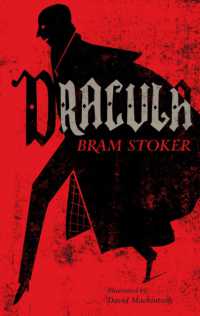 Dracula : Annotated Edition. Illustrated by David Mackintosh (Alma Junior Classics)