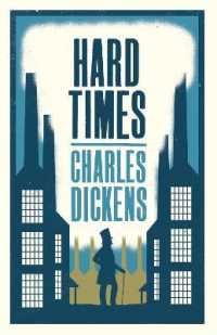 Hard Times : Annotated Edition (Alma Classics Evergreens) (Evergreens)