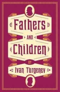Fathers and Children (Alma Classics Evergreens)