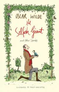 The Selfish Giant and Other Stories : Illustrated by Philip Waechter (Alma Junior Classics)