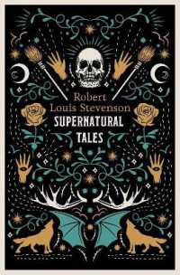 Supernatural Tales