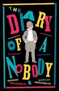 The Diary of a Nobody : New Annotated Edition (Alma Classics Evergreens) (Alma Classics Evergreens)