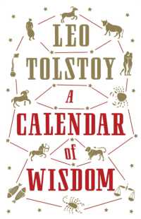 A Calendar of Wisdom : Annotated Edition
