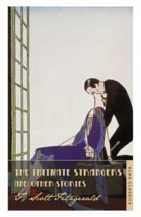 The Intimate Strangers and Other Stories (The F. Scott Fitzgerald Collection)