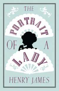 The Portrait of a Lady : Annotated Edition (Alma Classics Evergreens) (Evergreens)