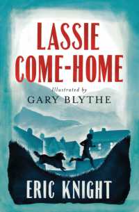 Lassie Come-Home (Alma Junior Classics)