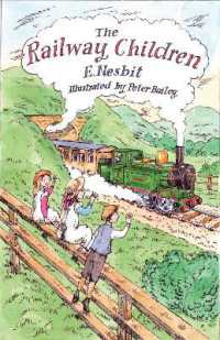 The Railway Children (Alma Junior Classics)