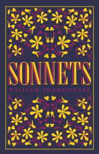 Sonnets (Alma Classics Evergreens)