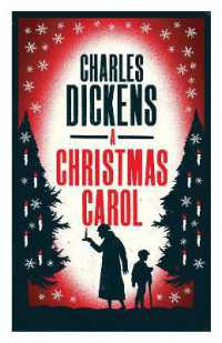 A Christmas Carol and Other Christmas Stories : Annotated Edition (Alma Classics Evergreens) (Evergreens)