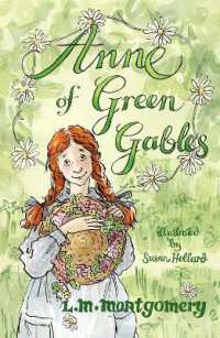 Anne of Green Gables : Illustrated by Susan Hellard (Alma Junior Classics)