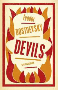 Devils: New Translation : Newly Translated and Annotated