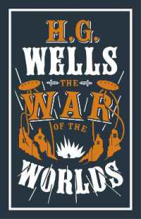 The War of the Worlds : Annotated Edition (Alma Classics Evergreens) (Evergreens)