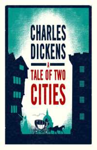 A Tale of Two Cities : Annotated Edition (Alma Classics Evergreens) (Evergreens)