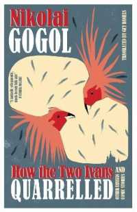 How the Two Ivans Quarrelled : and Other Russian Comic Stories