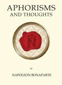 Aphorisms and Thoughts (Quirky Classics)