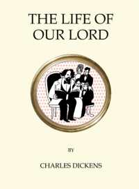 The Life of Our Lord (Quirky Classics)
