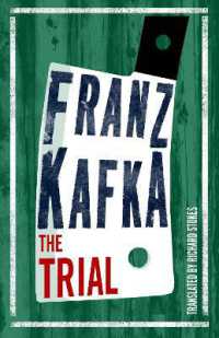 The Trial : Newly translated and Annotated (Evergreens)