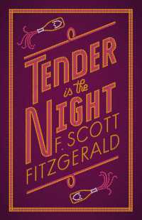 Tender is the Night (The F. Scott Fitzgerald Collection)