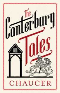 The Canterbury Tales: Fully Annotated Edition : Annotated Edition: 3,000 notes and 30 pages extra material (Evergreens)