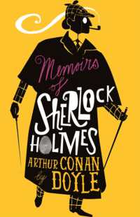 The Memoirs of Sherlock Holmes : Illustrated by David Mackintosh (Alma Junior Classics)