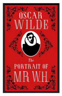 The Portrait of Mr W.H. : Annotated Edition