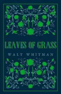 Leaves of Grass : Annotated Edition (Great Poets series)