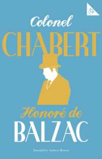 Colonel Chabert (Alma Classics 101 Pages)