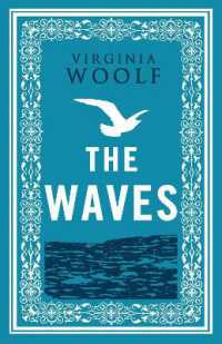 The Waves : Annotated Edition (Alma Classics Evergreens) (Evergreens)