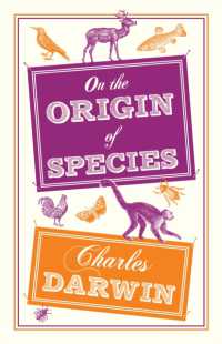 On the Origin of Species : Annotated Edition (Evergreens)