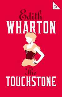 The Touchstone : Annotated Edition (Alma Classics 101 Pages) (Alma Classics 101 Pages)