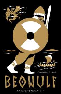 Beowulf: Dual Language and New Verse Translation : New Verse Translation, Fully Annotated (Dual-Language Edition)