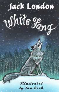 White Fang : Illustrated by Ian Beck (Alma Junior Classics)