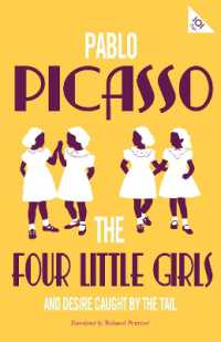The Four Little Girls and Desire Caught by the Tail (Alma Classics 101 Pages)