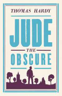 Jude the Obscure : Annotated Edition (Alma Classics Evergreens) (Evergreens)