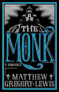 The Monk : Annotated Edition