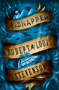 Kidnapped : Annotated Edition (Alma Junior Classics)